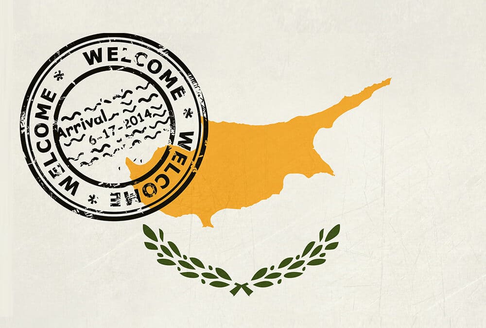 Chypre citoyennete par investissement programme cip est en train changer icis ce que vous devez savoir