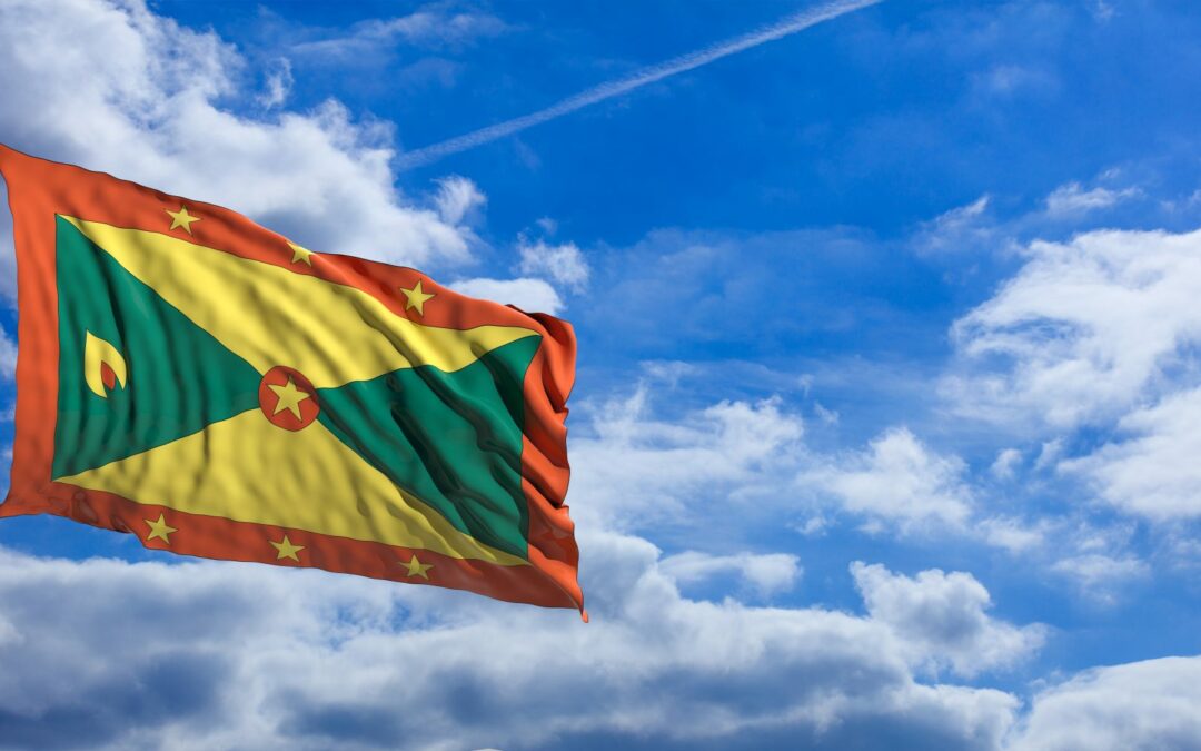 Grenada reduz exigência mínima de investimento em seu Programa cidadania por investimento