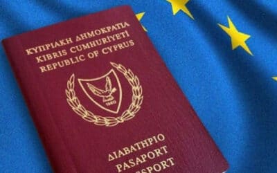 Secure a Cyprus Citizenship