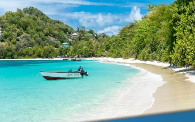 Get your Grenada citizenship by investment