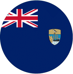St. Helena 1 - Безвизовые страны Мальты