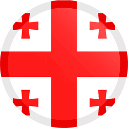 flag button round 250 3 - 圣基茨和尼维斯免签证国家