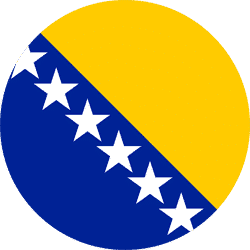 flag round 250 22 - Saint Lucia Visa Free Countries