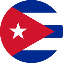 flag round 250 33 - Безвизовые страны Доминики