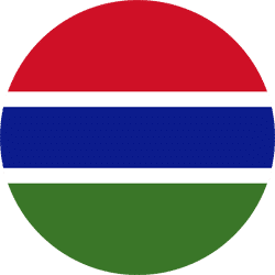 flag round 250 35 1 - Безвизовые страны Гренады