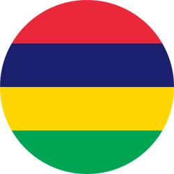 flag round 250 40 1 - Saint Lucia Visa Free Countries