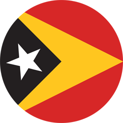 flag round 250 41 1 - Saint Lucia Visa Free Countries