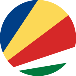 flag round 250 43 - Saint Lucia Visa Free Countries