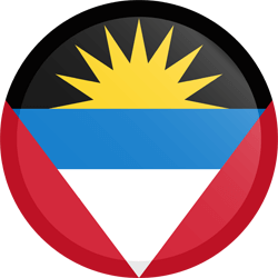 flag button round 250 6 - Pays sans visa de Saint-Kitts-et-Nevis