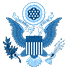 Greater coat of arms of the United States small - Opções de investimento nos Estados Unidos