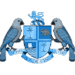 1200px Coat of arms of Grenada4 - نێجیریا