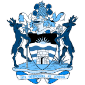 1200px Coat of arms of Grenada5 - نێجیریا