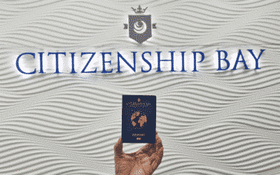 Cómo obtener una solicitud de ciudadanía por inversión aceptada