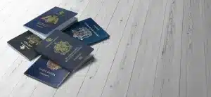 caribbean passport