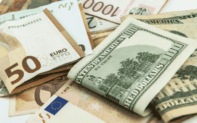 Euro USD Europea Residencia: Un Privilegio Para Los Inversores