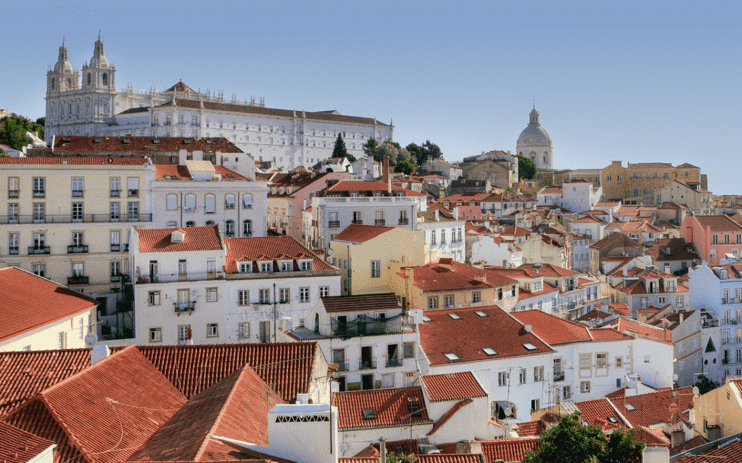 Portugal Golden Visa Report- Las visas doradas emitidas en Portugal el mes pasado se duplicaron, en comparación con septiembre de 2021