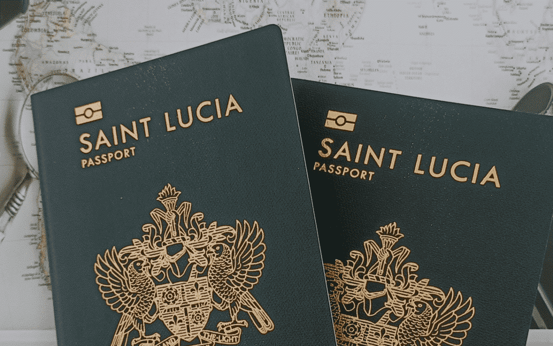 The Power of Saint Lucia Passport: Unveiling the List of Visa-Free Countries