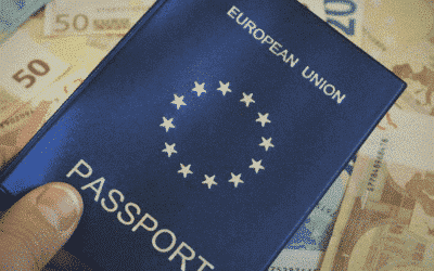 Over 132,000 Individuals Achieve European Citizenship Through Golden Visas