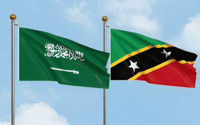 Saudi Arabia Expands E-Visa Program to Include Saint Kitts and Nevis