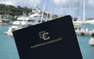 Is the Caribbean citizenship valid for life?