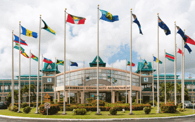 Caribbean citizenship unlocks 8 powerful benefits of CARICOM