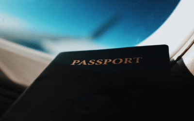 الدليل الشامل لتجديد جواز السفر