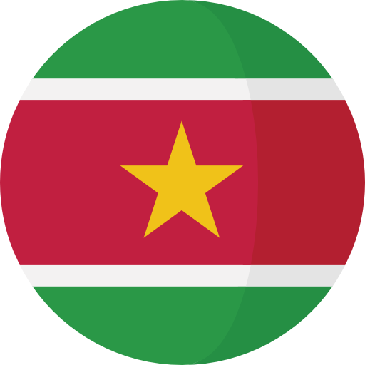 suriname - Vanuatu Visa Free Countries