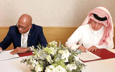 قطر توقع خدمات جوية مع أنتيغوا وباربودا وغرينادا بعد سانت لوسيا