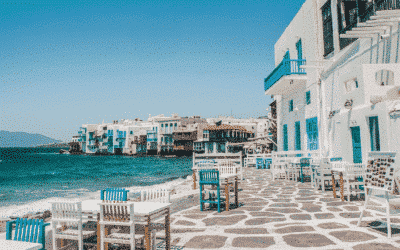 Navigating the realities of living in Greece and holding a Greek Golden Visa