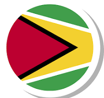 Guyana - دول غرينادا الخالية من التأشيرة