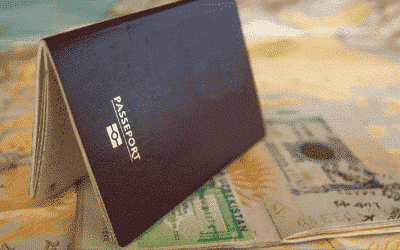ترتيب جوازات السفر لعام 2024: في أي مرتبة جواز سفرك؟