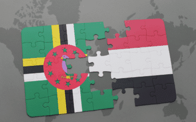 دومينيكا تعلق قبول طلبات الجنسية من اليمنيين