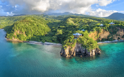 American Airlines Expands Miami-Dominica Route to Daily Flights