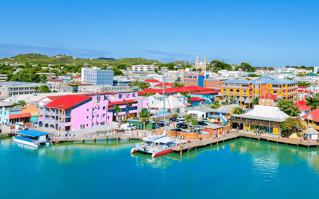 Antigua and Barbuda Citizenship: The Most Successful and Safe Model