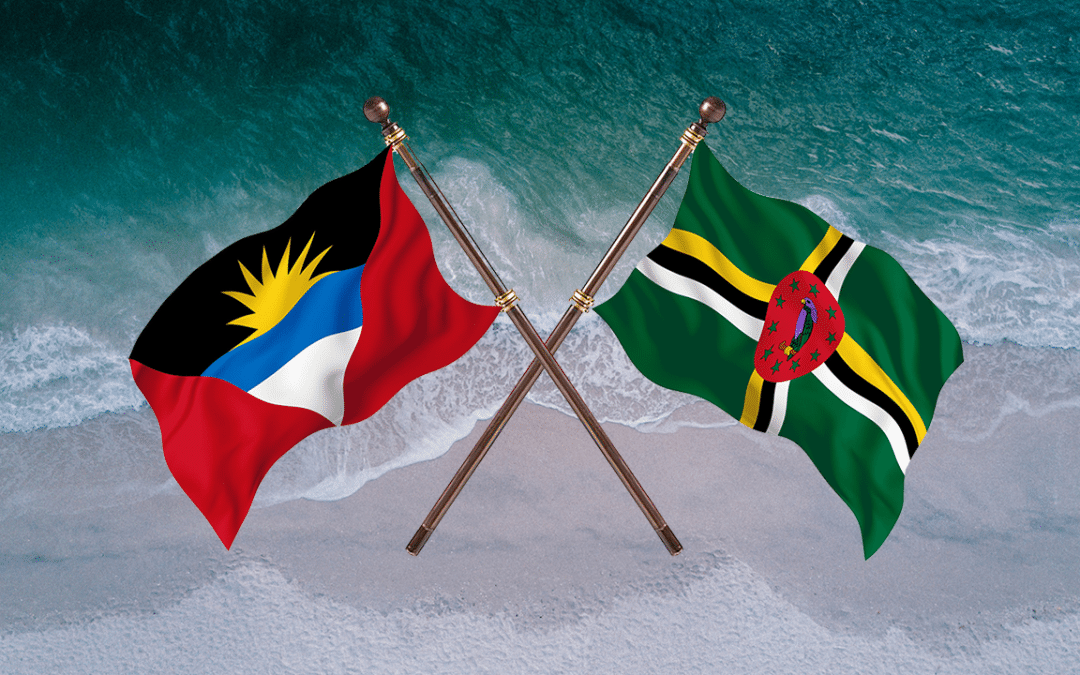 Antigua & Barbuda and Dominica CBI: A Head-to-Head Look