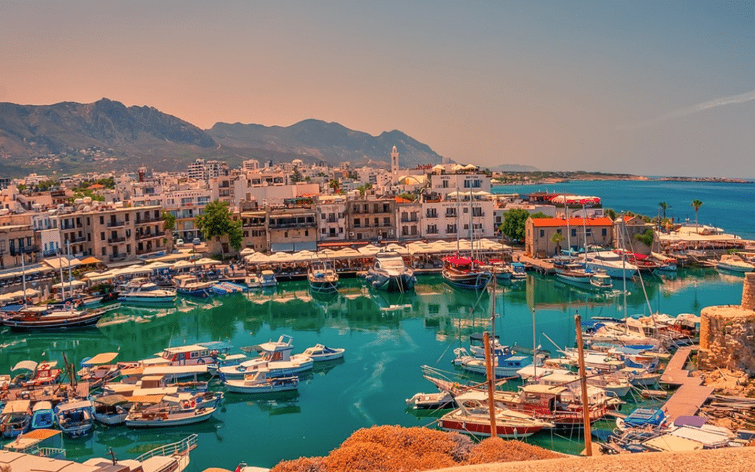 عشرون سبباً للاستثمار في قبرص في العام 2024