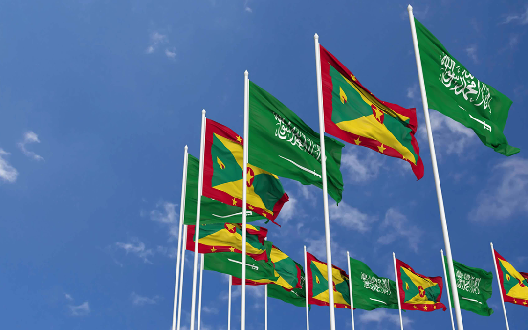 Grenada Joins Saudi Arabia’s E-Visa Program